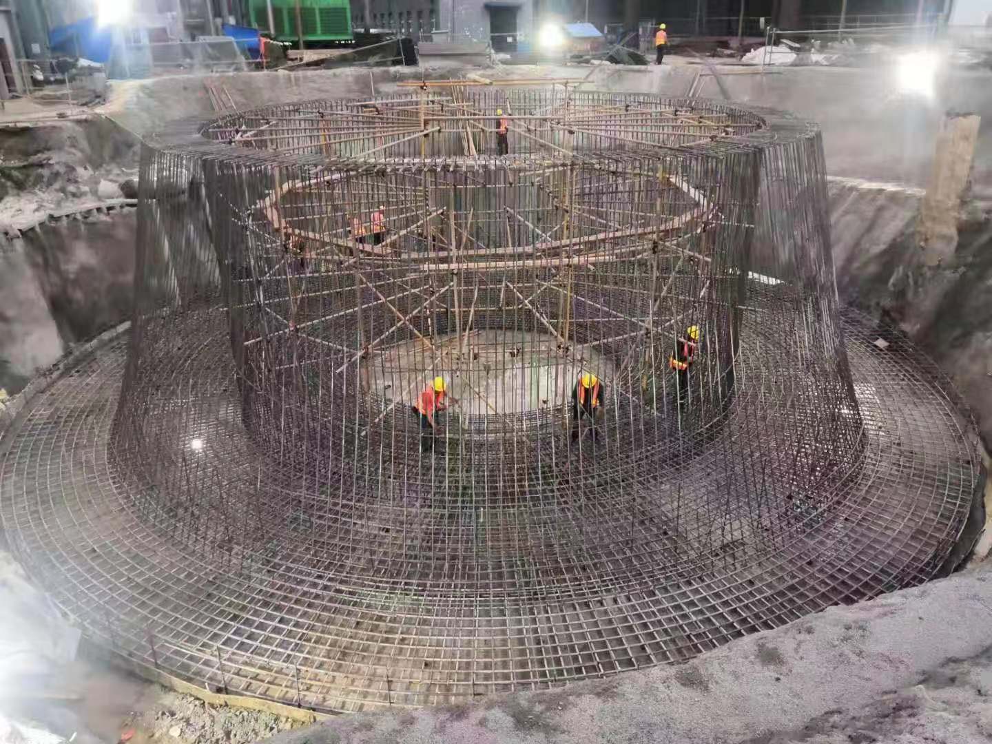 【基層動態】五項舉措，跑出環保項目建設“加速度”