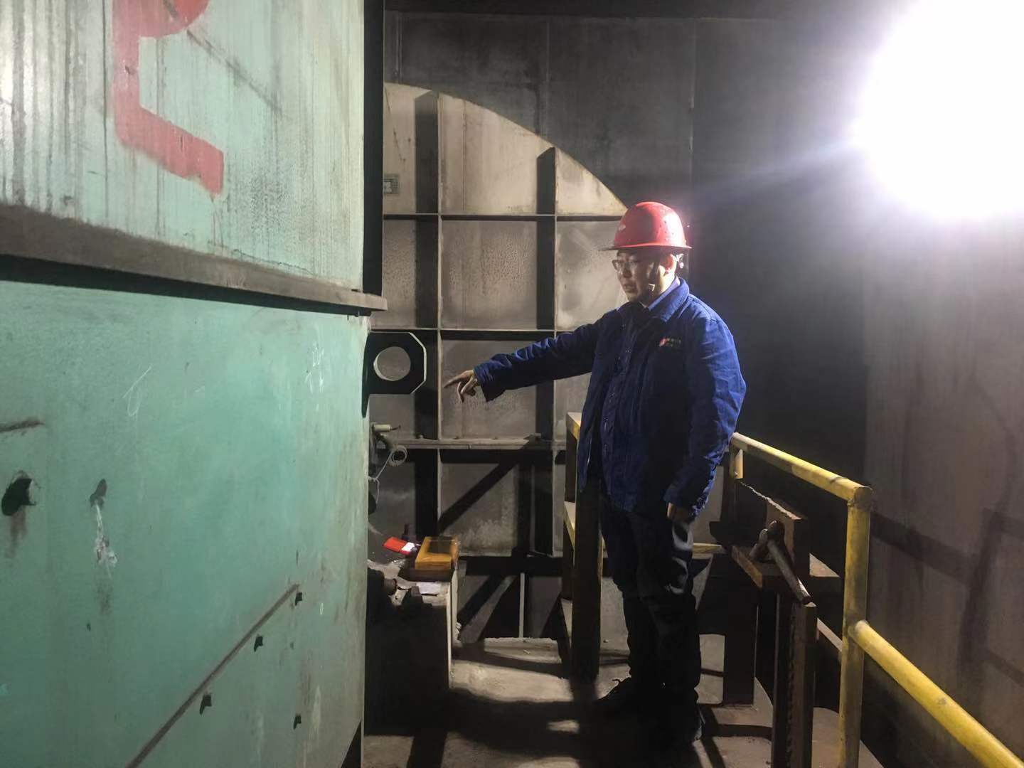 【基層動態】五項舉措，跑出環保項目建設“加速度”